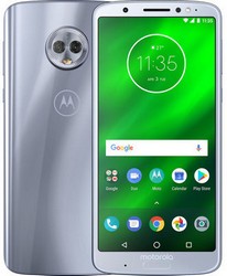 Замена камеры на телефоне Motorola Moto G6 Plus в Брянске